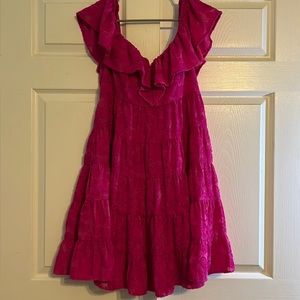 Lilly Pulitzer Emie dress.